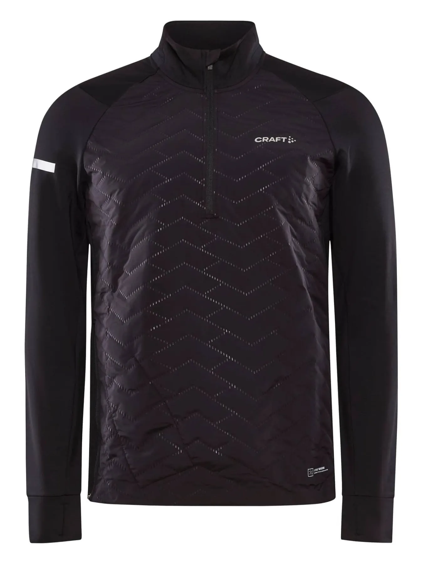 Craft Sportswear Jackor & Västar^ADV SubZ Sweater 3 M Black