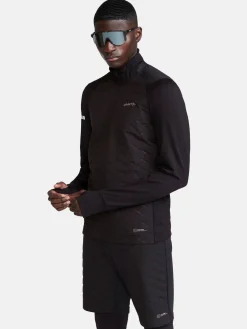 Craft Sportswear Jackor & Västar^ADV SubZ Sweater 3 M Black