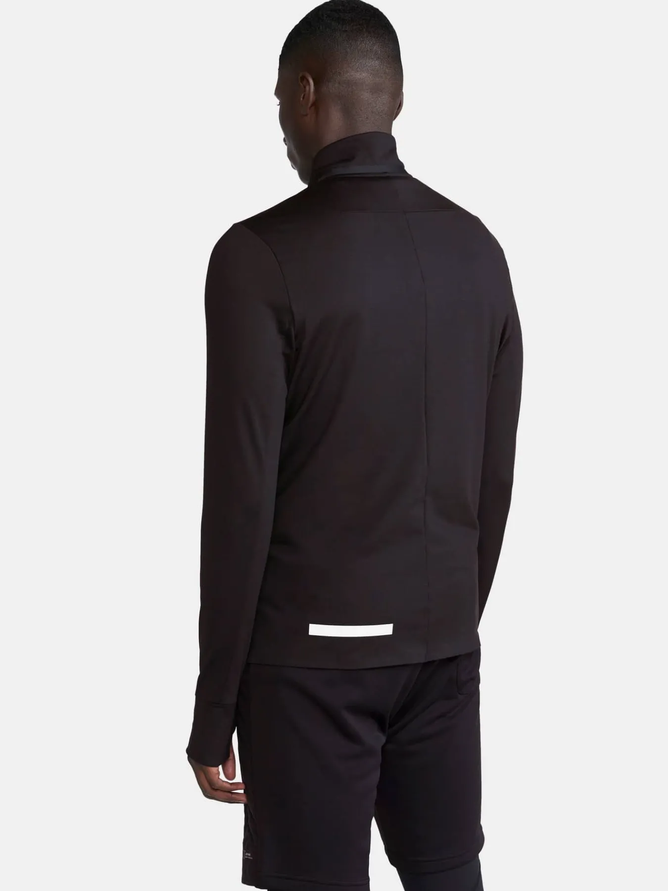 Craft Sportswear Jackor & Västar^ADV SubZ Sweater 3 M Black