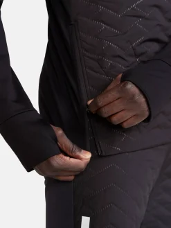 Craft Sportswear Jackor & Västar^ADV SubZ Sweater 3 M Black