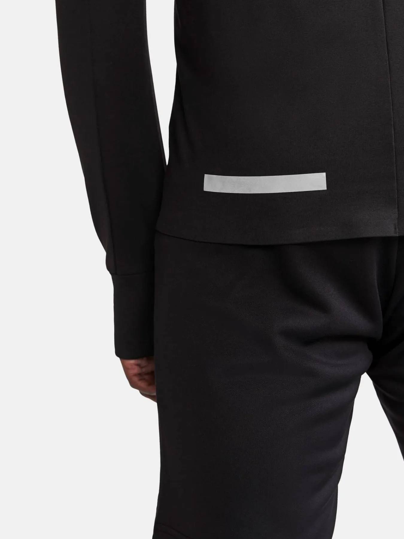 Craft Sportswear Jackor & Västar^ADV SubZ Sweater 3 M Black