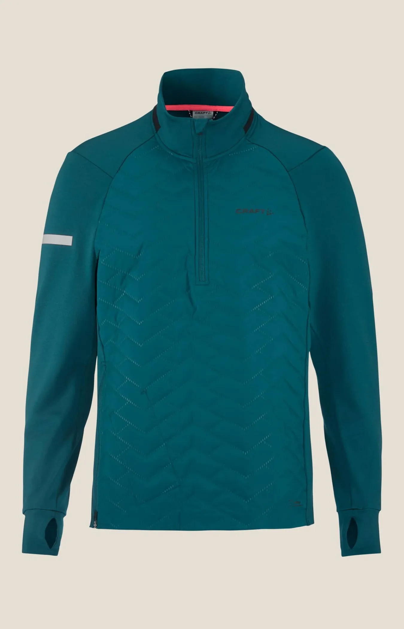 Craft Sportswear Jackor & Västar^ADV SubZ Sweater 3 M Alfa