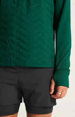 Craft Sportswear Jackor & Västar^ADV SubZ Sweater 3 M Biome