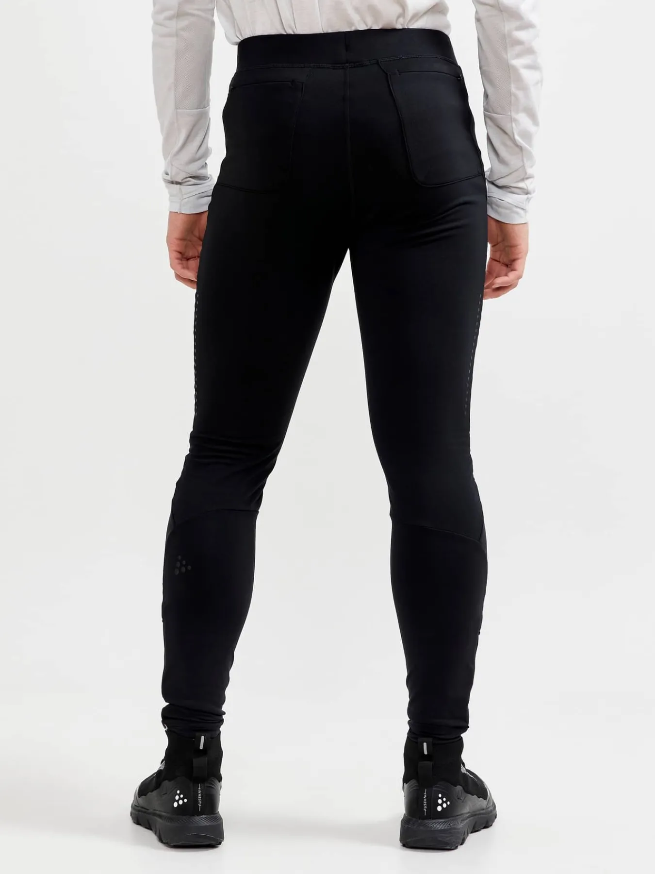 Craft Sportswear Tights^ADV SubZ Tights 2 M