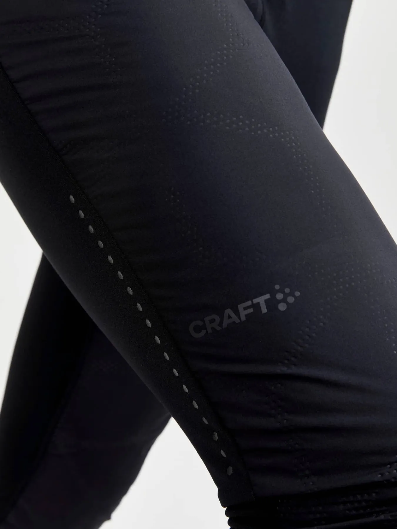 Craft Sportswear Tights^ADV SubZ Tights 2 M