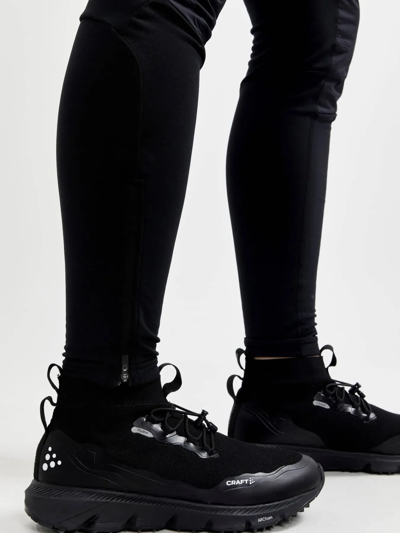 Craft Sportswear Tights^ADV SubZ Tights 2 M