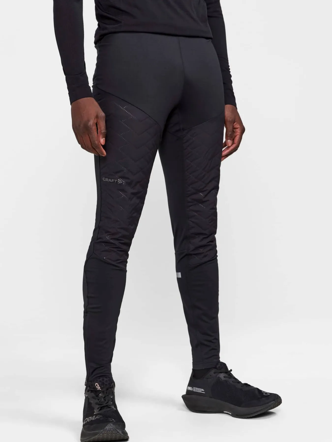 Craft Sportswear Tights^ADV SubZ Tights 3 M