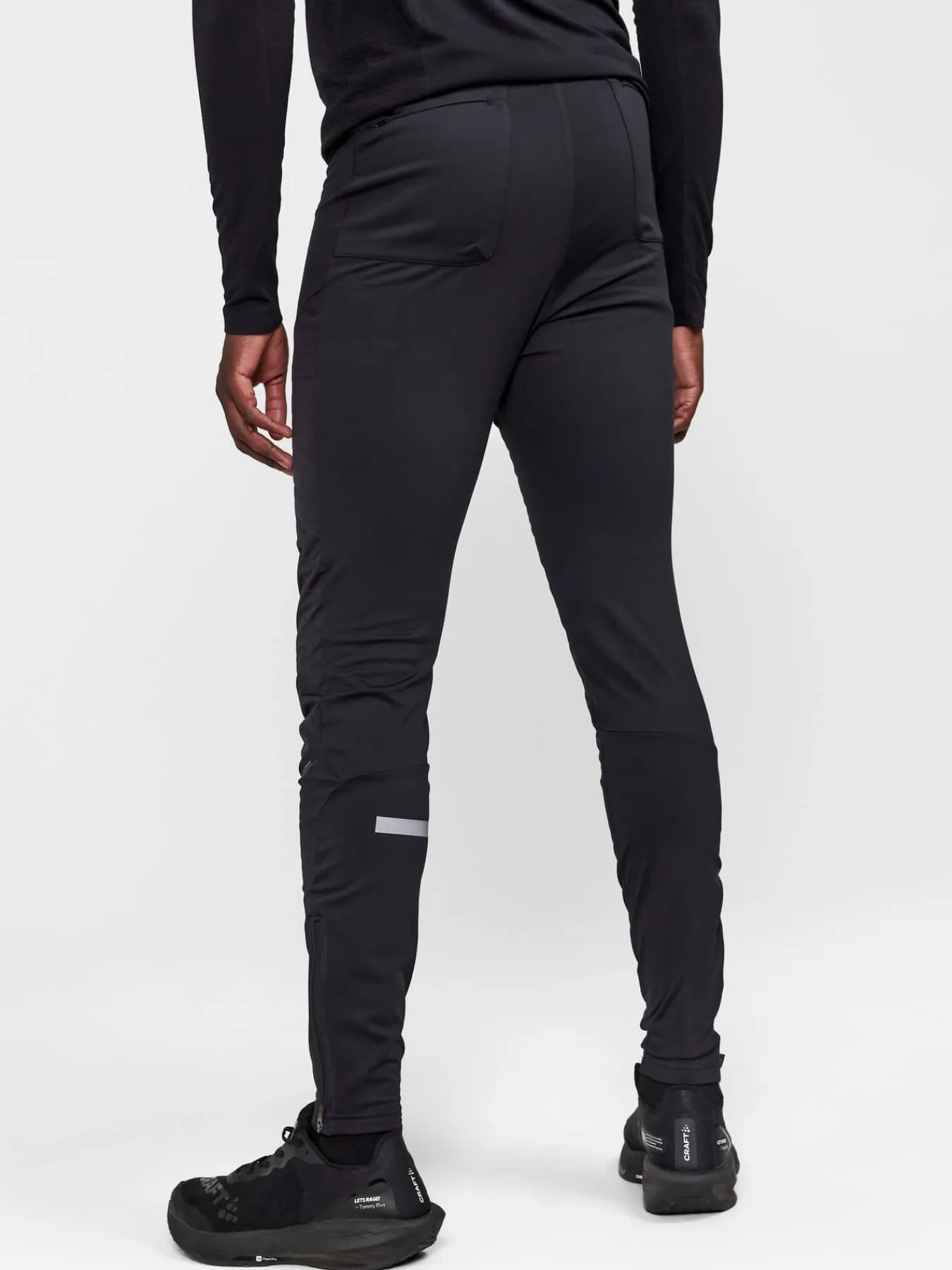 Craft Sportswear Tights^ADV SubZ Tights 3 M
