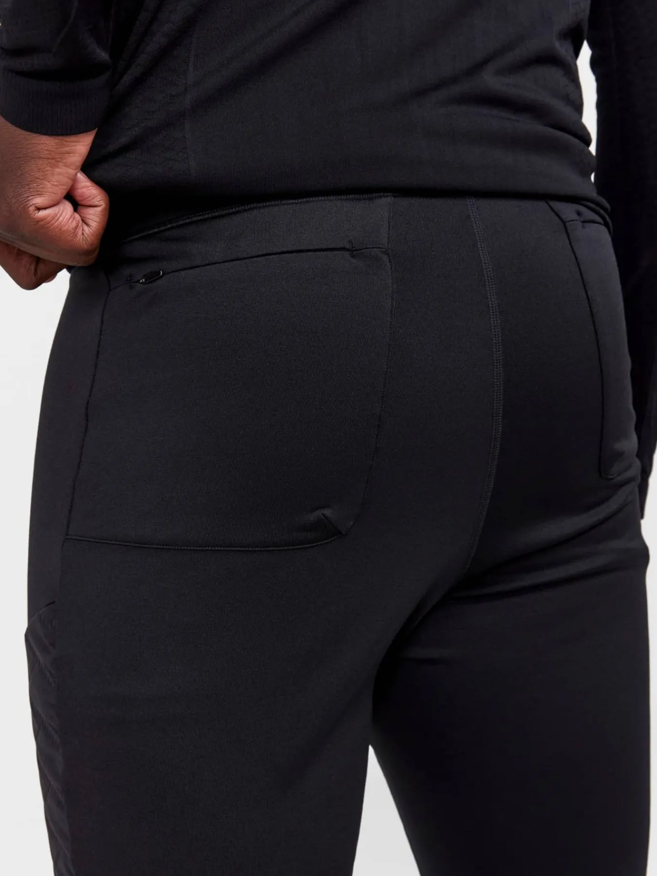 Craft Sportswear Tights^ADV SubZ Tights 3 M