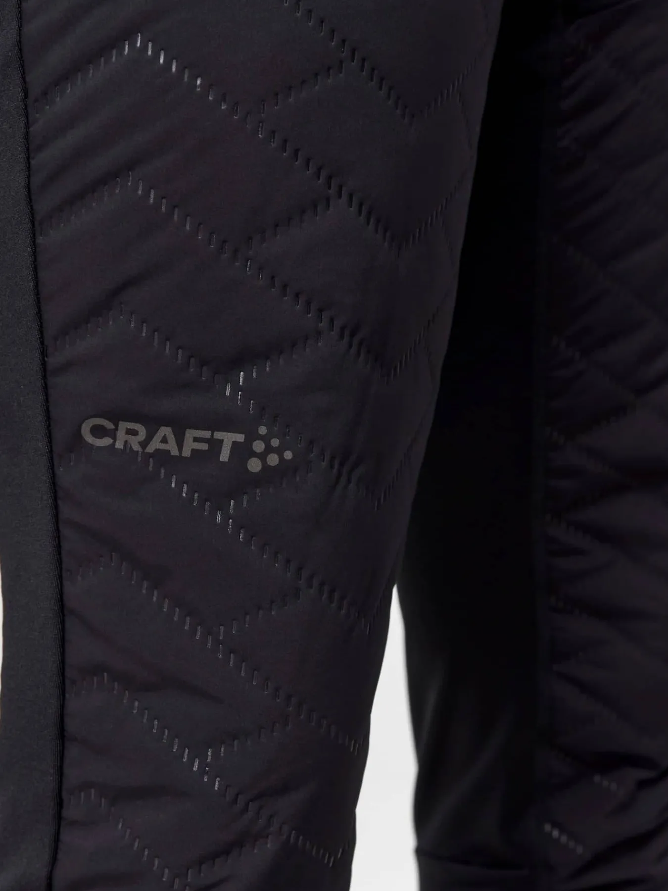 Craft Sportswear Tights^ADV SubZ Tights 3 M