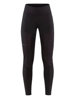 Craft Sportswear Tights^ADV SubZ Tights 3 W Black