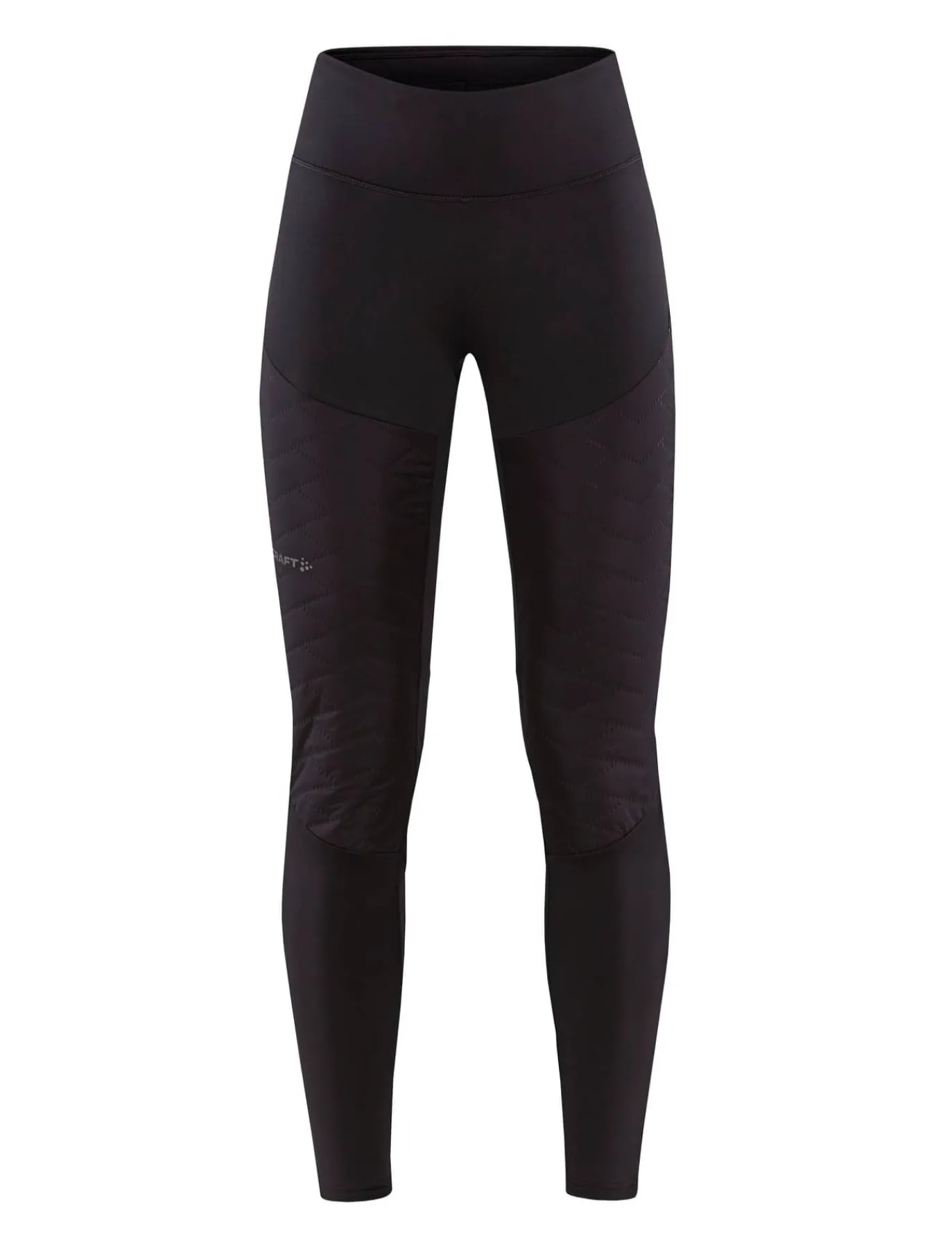 Craft Sportswear Tights^ADV SubZ Tights 3 W Black