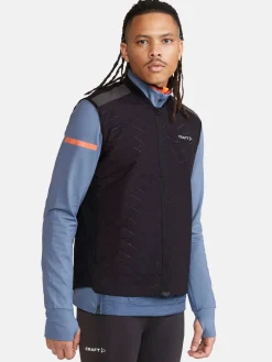 Craft Sportswear Jackor & Västar^ADV SubZ Vest 3 M Black