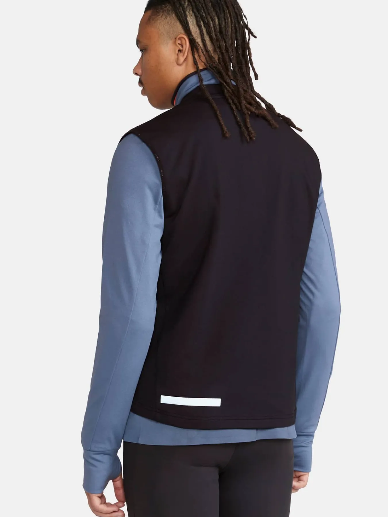 Craft Sportswear Jackor & Västar^ADV SubZ Vest 3 M Black