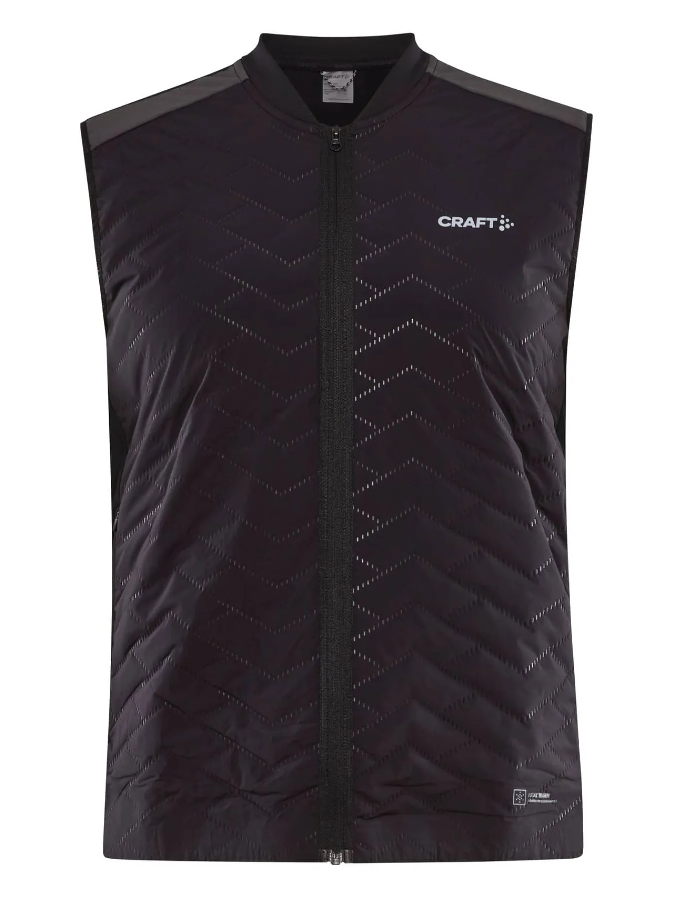 Craft Sportswear Jackor & Västar^ADV SubZ Vest 3 M Black