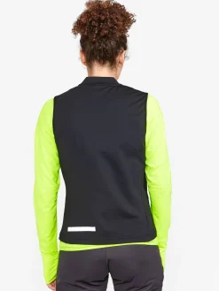 Craft Sportswear Jackor & Västar^ADV SubZ Vest 4 W Black