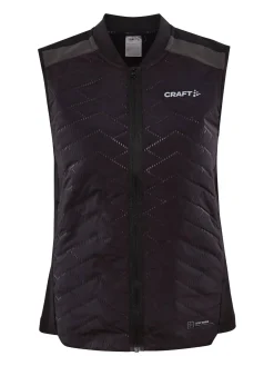 Craft Sportswear Jackor & Västar^ADV SubZ Vest 4 W Black