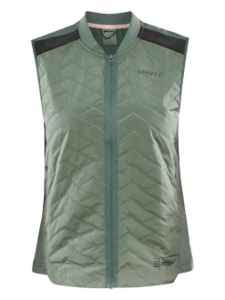 Craft Sportswear Jackor & Västar^ADV SubZ Vest 4 W Thyme
