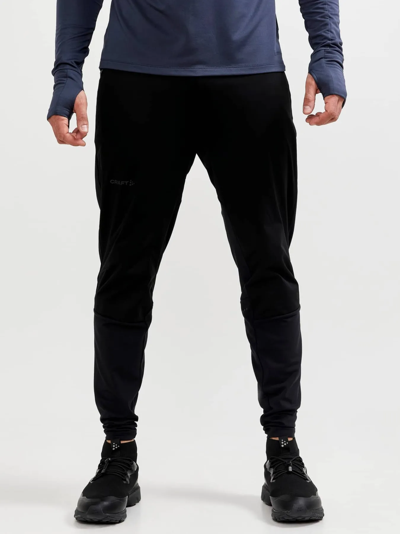 Craft Sportswear Byxor^ADV SubZ Wind Pants 2 M