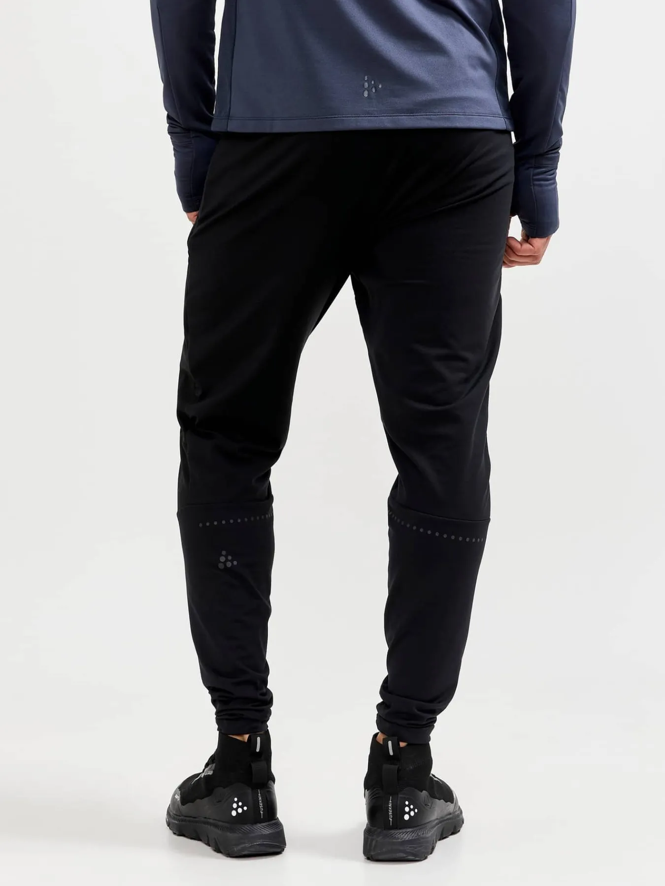 Craft Sportswear Byxor^ADV SubZ Wind Pants 2 M