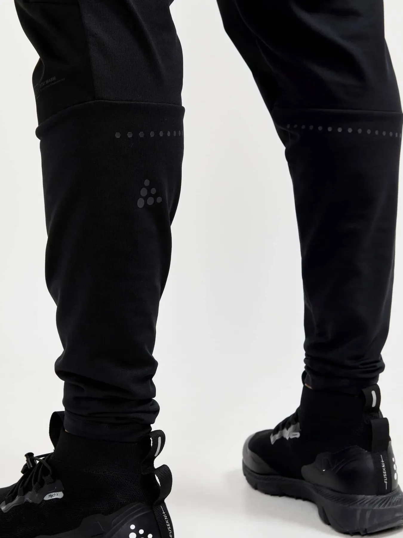 Craft Sportswear Byxor^ADV SubZ Wind Pants 2 M