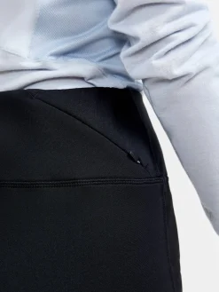 Craft Sportswear Tights^ADV SubZ Wind Tights 2 W BLACK