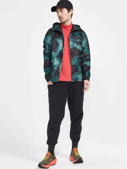 Craft Sportswear T-Shirts & Tröjor^ADV SubZ Wool LS Tee 2 M Drake