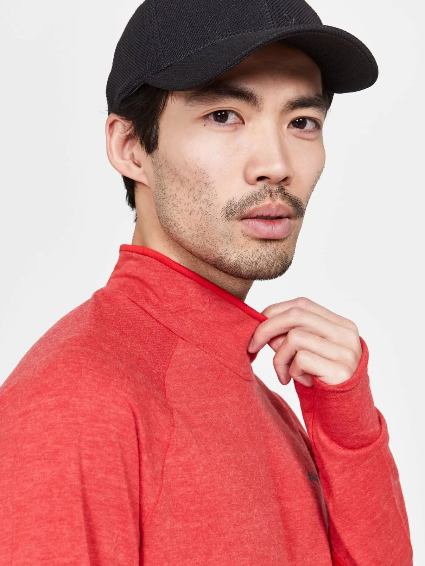 Craft Sportswear T-Shirts & Tröjor^ADV SubZ Wool LS Tee 2 M Drake