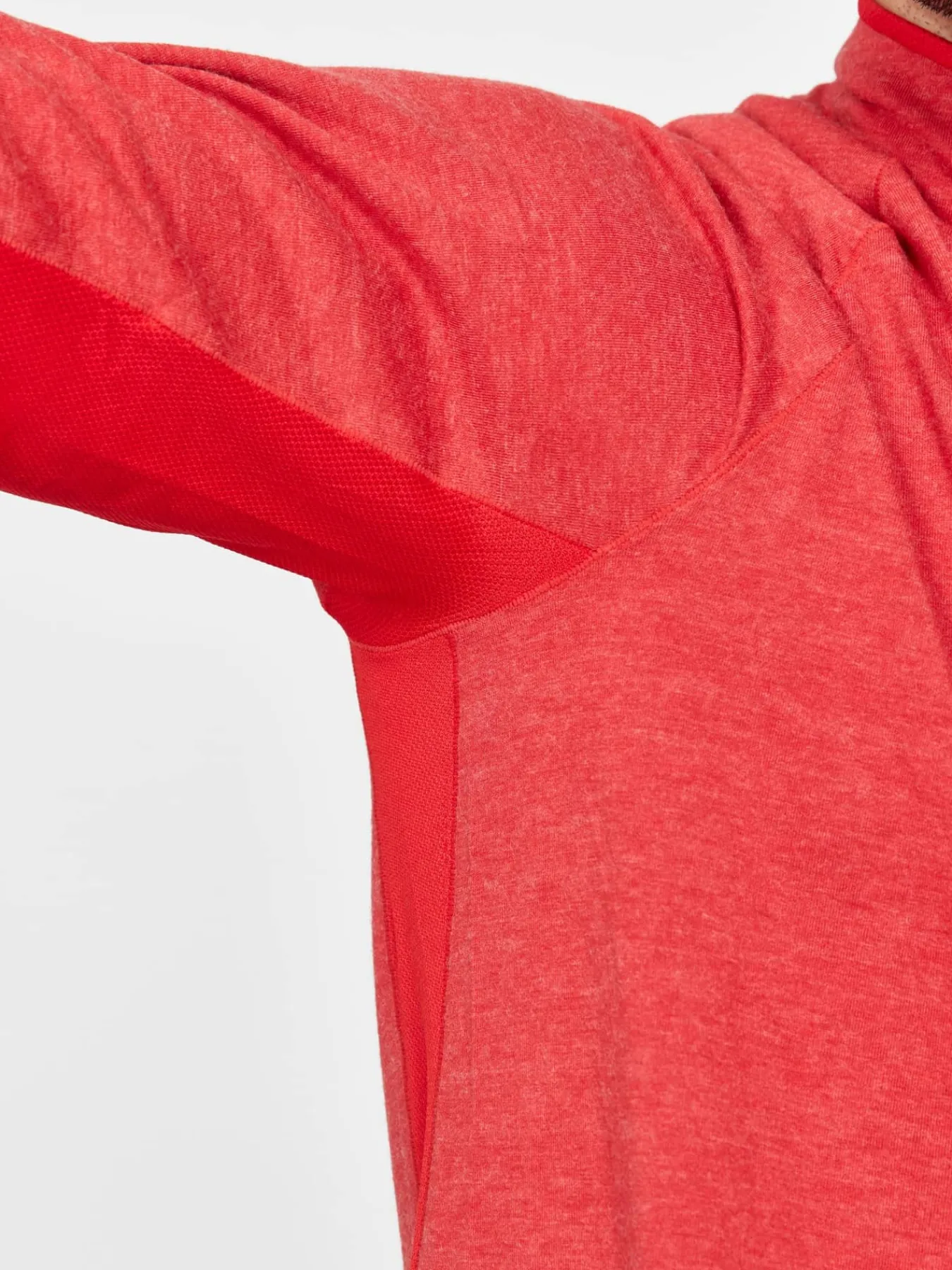 Craft Sportswear T-Shirts & Tröjor^ADV SubZ Wool LS Tee 2 M Drake
