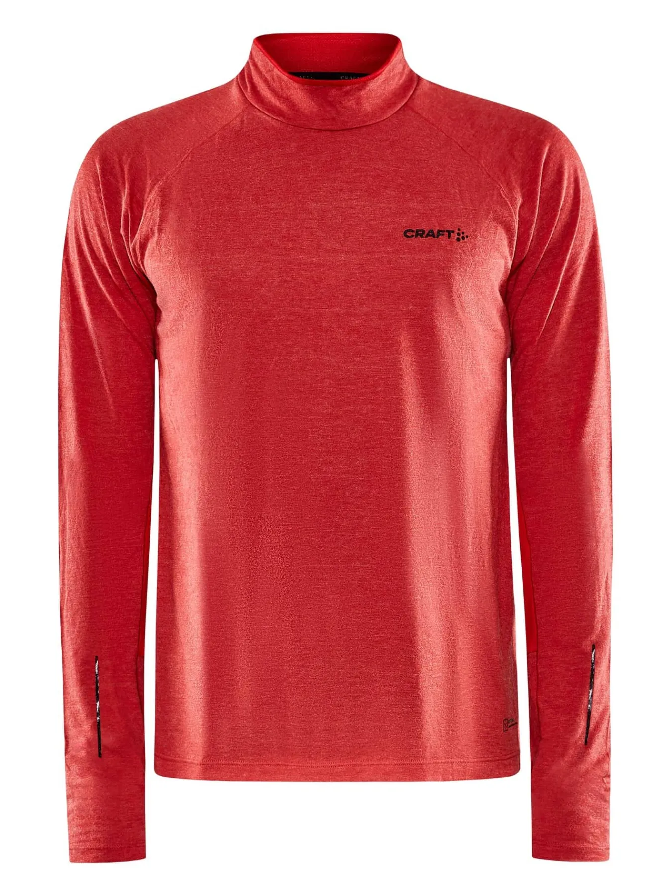 Craft Sportswear T-Shirts & Tröjor^ADV SubZ Wool LS Tee 2 M Drake