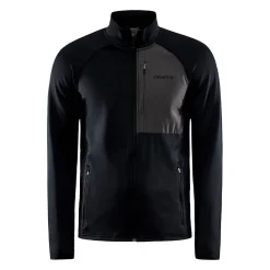 Craft Sportswear Mellanlager & Fleece|Mellanlager^ADV Tech Fleece Thermal Midlayer M Black