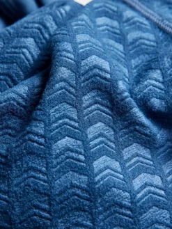 Craft Sportswear Mellanlager & Fleece|Mellanlager^ADV Tech Fleece Thermal Midlayer M Tide-Blaze