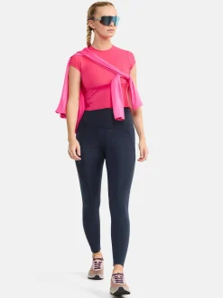 Craft Sportswear Träning^ADV Tone Cropped Tee W Fame