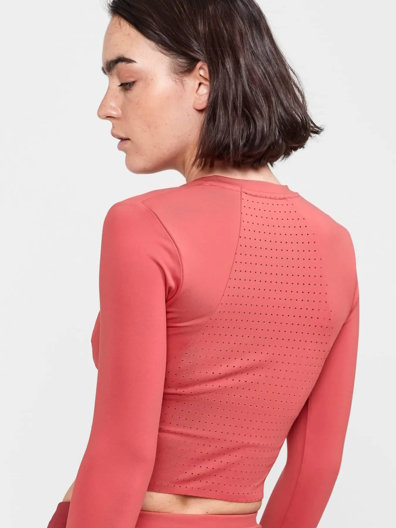 Craft Sportswear Träning^ADV Tone Cropped Top W Astro