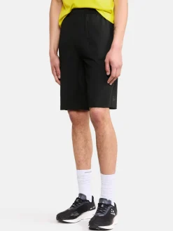 Craft Sportswear Shorts|Träning^ADV Tone jersey shorts M Black