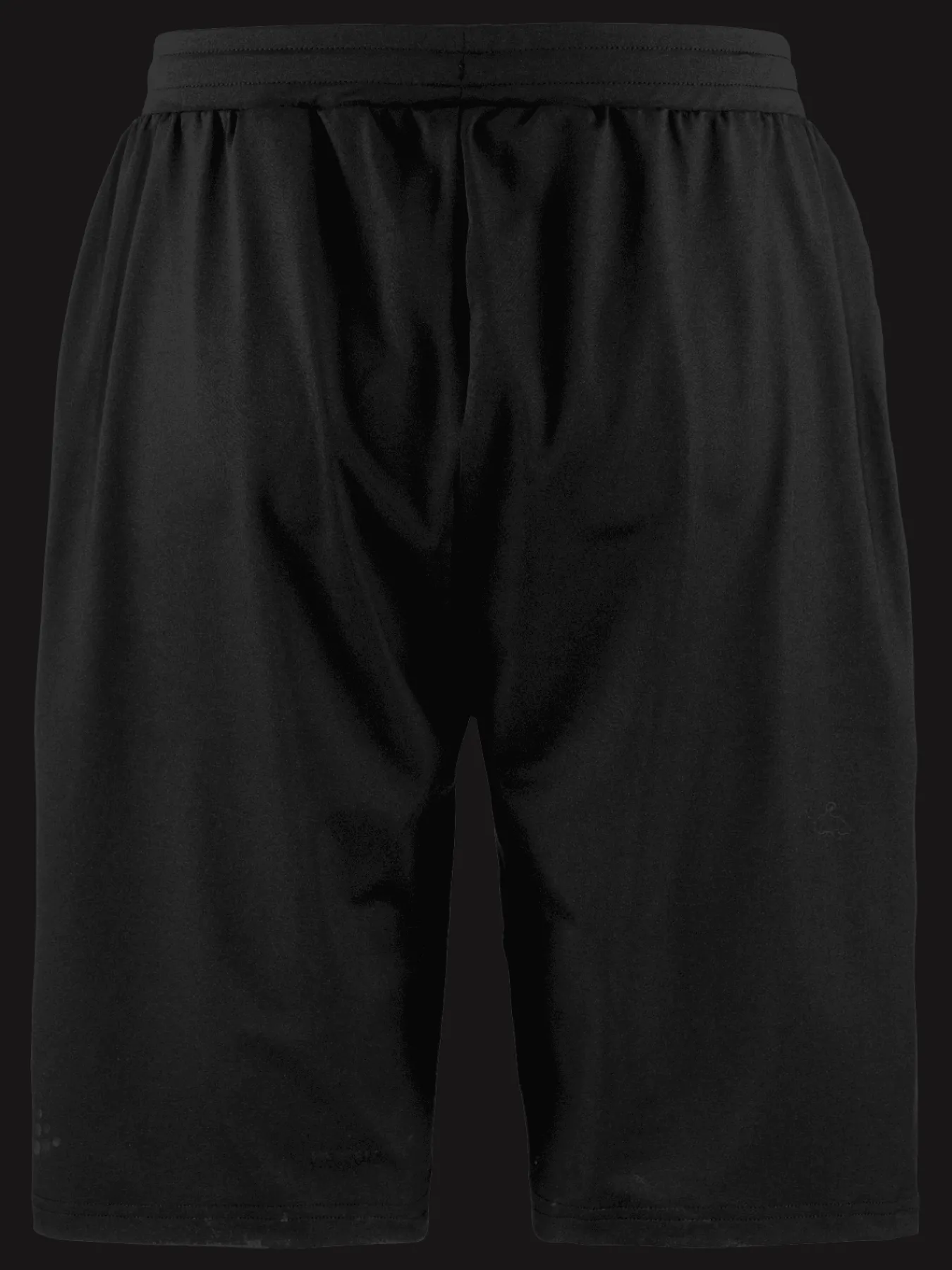 Craft Sportswear Shorts|Träning^ADV Tone jersey shorts M Black