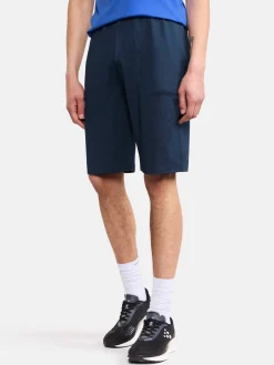 Craft Sportswear Shorts|Träning^ADV Tone jersey shorts M Blaze