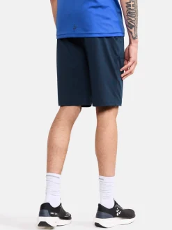 Craft Sportswear Shorts|Träning^ADV Tone jersey shorts M Blaze