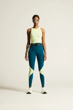 Craft Sportswear Linnen|Träning^ADV Tone Perforated Tank W Colias