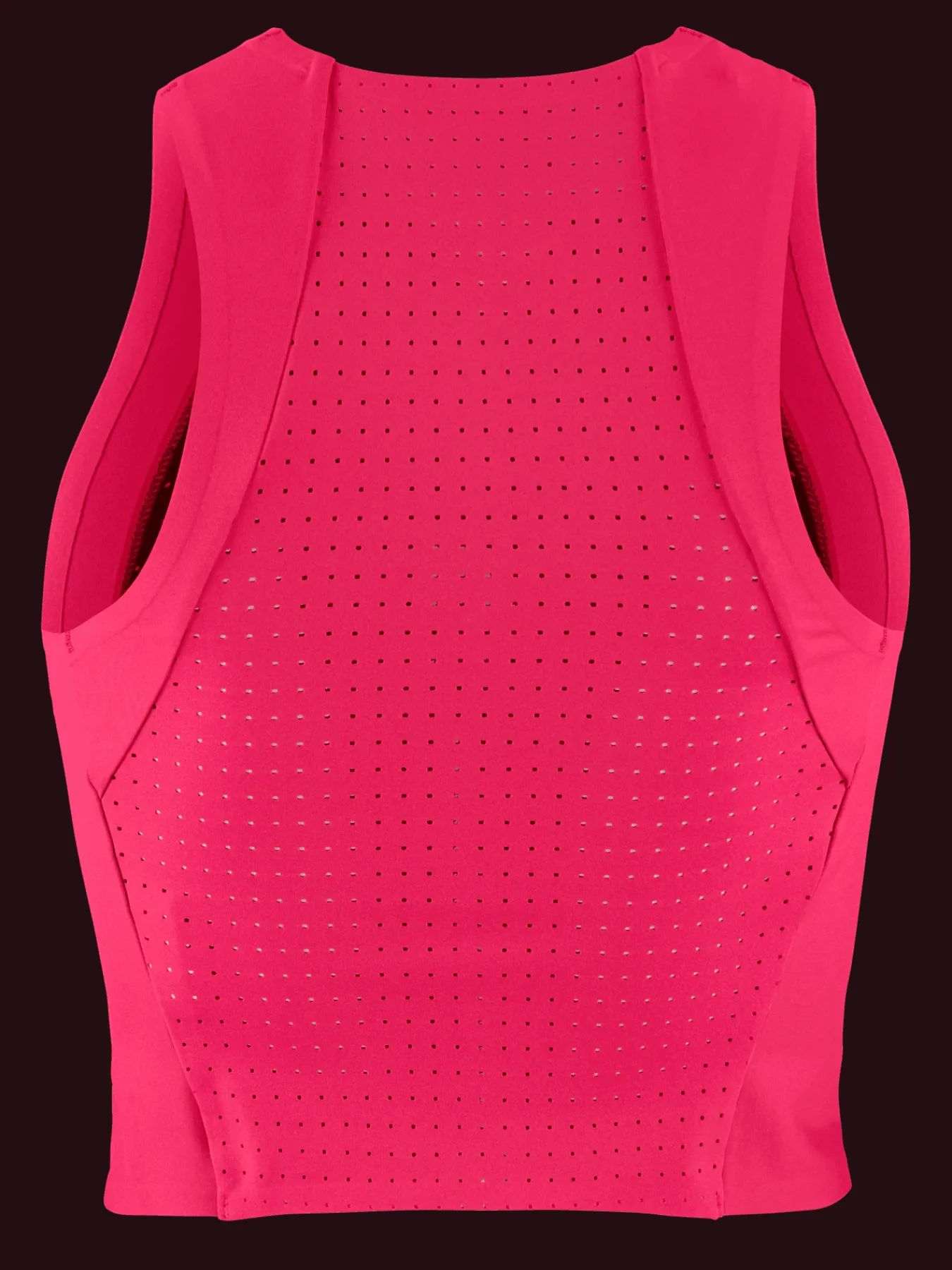 Craft Sportswear Linnen|Träning^ADV Tone Perforated Tank W Fame