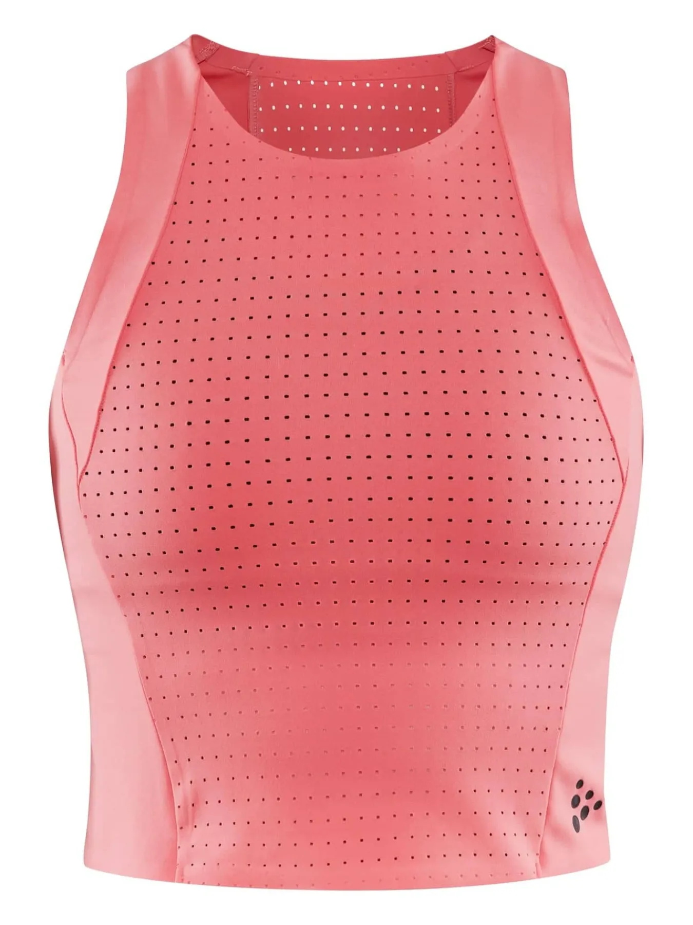 Craft Sportswear Linnen|Träning^ADV Tone Perforated Tank W Arrosa