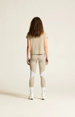 Craft Sportswear T-Shirts & Tröjor|Träning^ADV Tone Perforated Tee W Hay