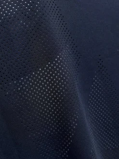 Craft Sportswear T-Shirts & Tröjor|Träning^ADV Tone Perforated Tee W Black