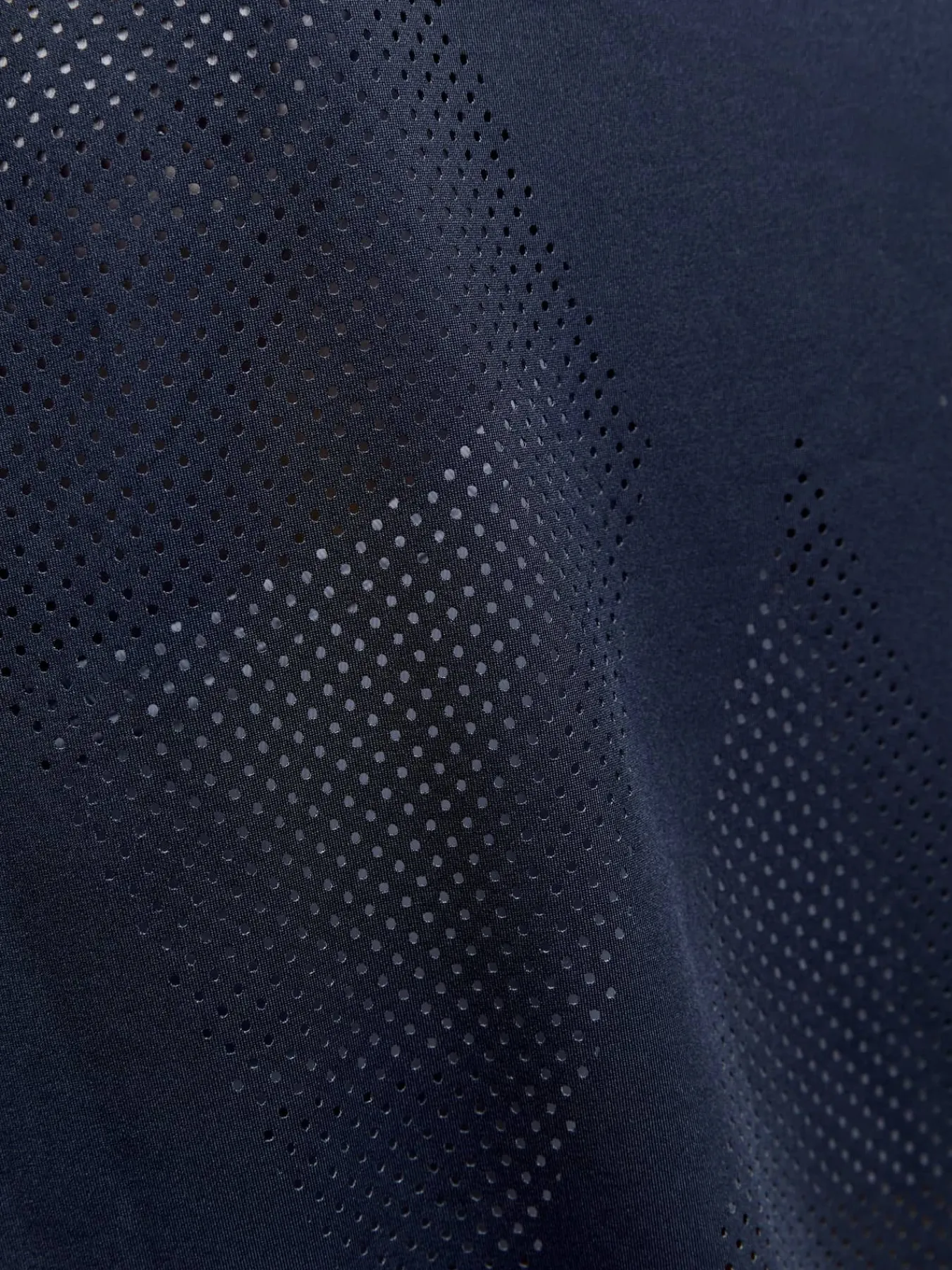 Craft Sportswear T-Shirts & Tröjor|Träning^ADV Tone Perforated Tee W Black