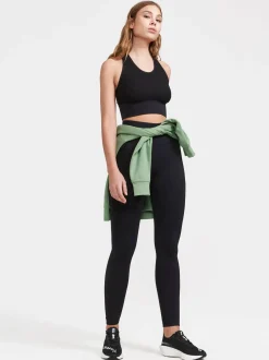 Craft Sportswear Tights|Träning^ADV Tone Seamless Tights W Black