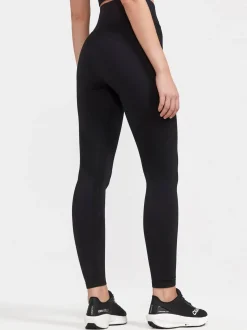 Craft Sportswear Tights|Träning^ADV Tone Seamless Tights W Black
