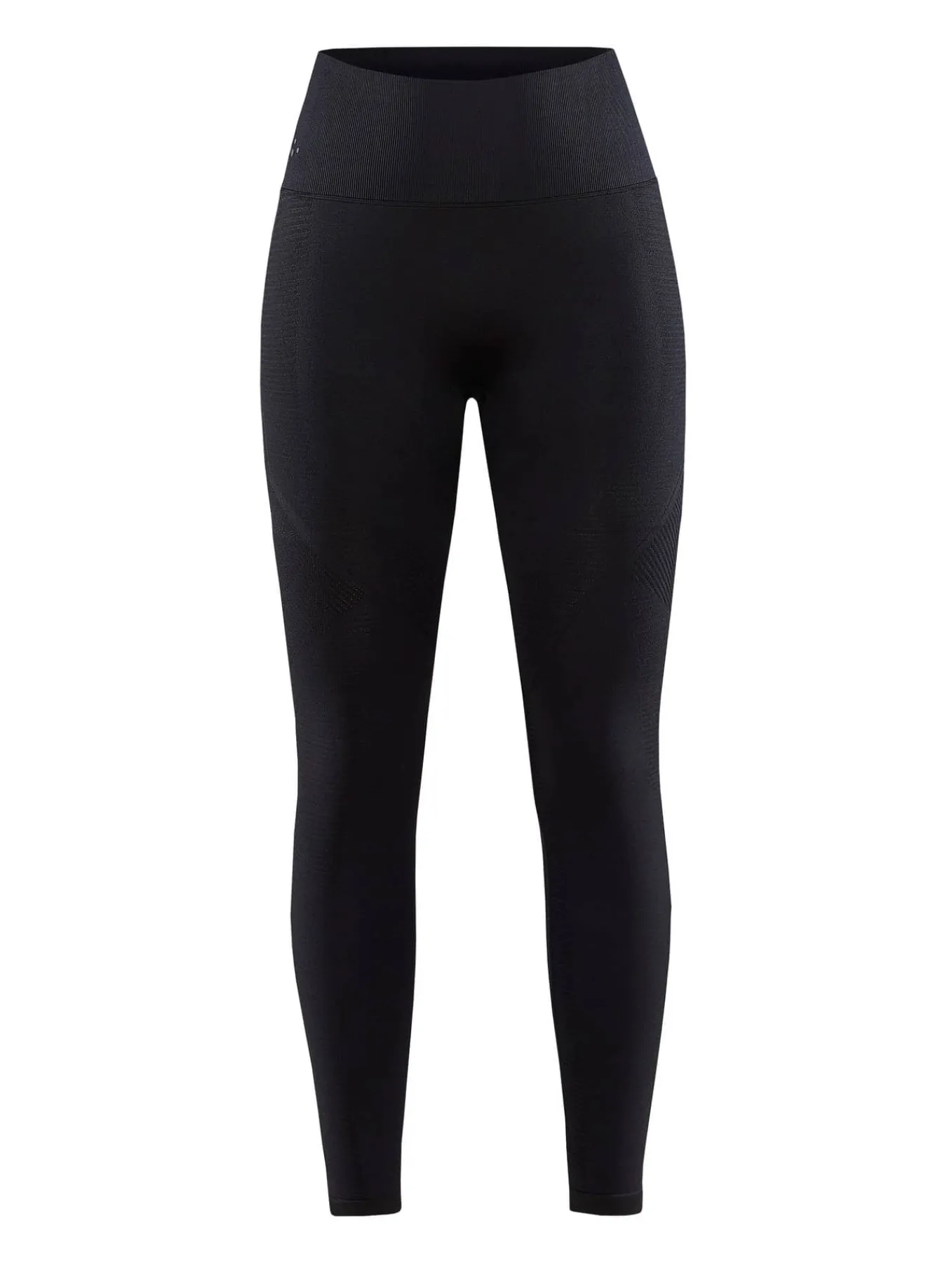 Craft Sportswear Tights|Träning^ADV Tone Seamless Tights W Black
