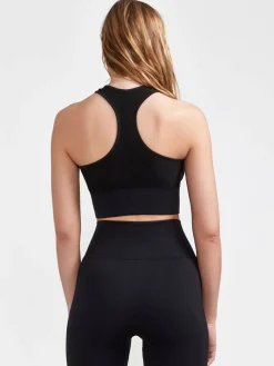 Craft Sportswear Linnen|Träning^ADV Tone Seamless Top W Black