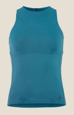 Craft Sportswear Linnen|Träning^ADV Tone Singlet W Alfa
