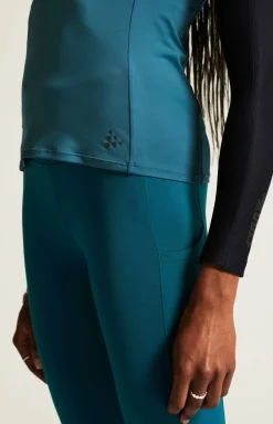 Craft Sportswear Linnen|Träning^ADV Tone Singlet W Alfa